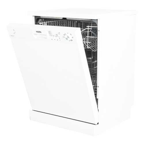 Посудомоечная машина 60 см Vestel VDWV 6031CW white