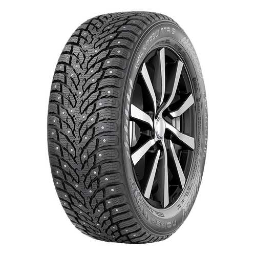 Шины Nokian Hakkapelitta 9 245/45 R18 100T XL Run Flat