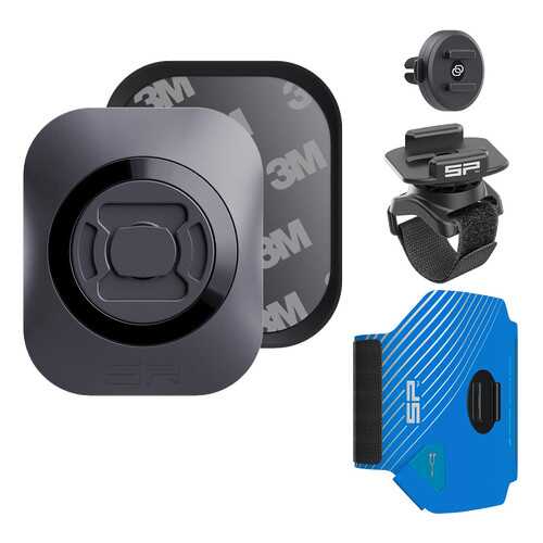 MULTI ACTIVITY BUNDLE UNIVERSAL SP Connect 53806