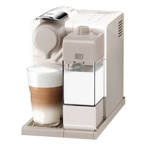 Кофемашина капсульного типа DeLonghi EN 560.W