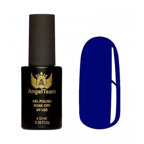 Гель-лак AngelTeam Инжир (витраж), 10 мл