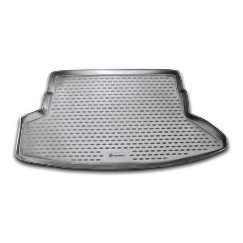 Коврик в багажник Element для NISSAN Juke, 2WD 2010-2014, 4WD 2010-2014, полиуретан