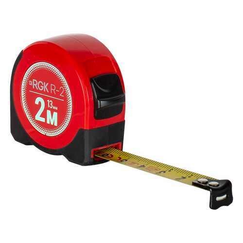 Рулетка RGK R2 774888