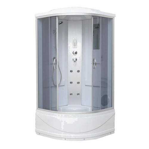 Душевая кабина Erlit ER2509ТP-C4
