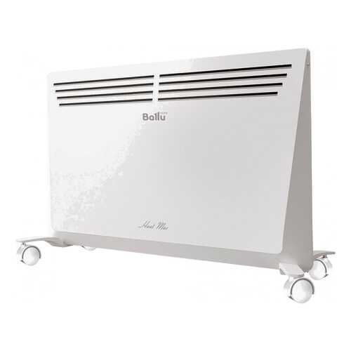 Конвектор BALLU Heat Max BEC/HMM-2000 2 кВ