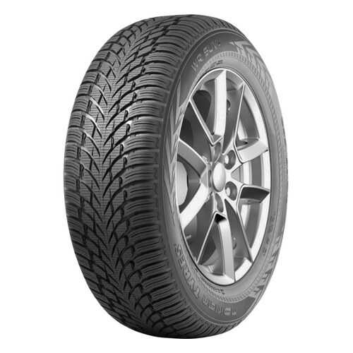 Nokian WR SUV 4 235/55 R19 105V XL (CAE T430494)
