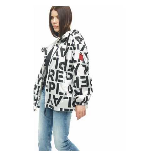 Женская верхняя одежда в H&M