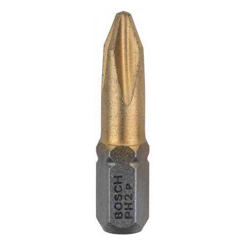 Набор бит Bosch 25шт TicTac PH2 Max Grip 25мм 2608522273