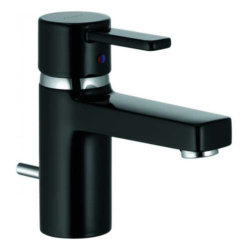 Смеситель для раковины Kludi ZENTA 382508675 черный