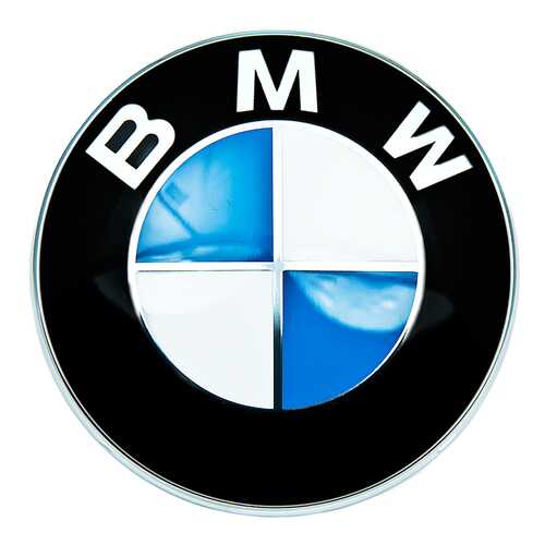 Эмблема на кузов BMW 71236992777