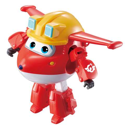 Игровой набор Super Wings Джетт EU730211