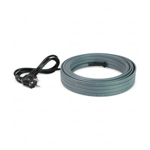 Греющий кабель Heatus AGW-16 80 Вт 5 м