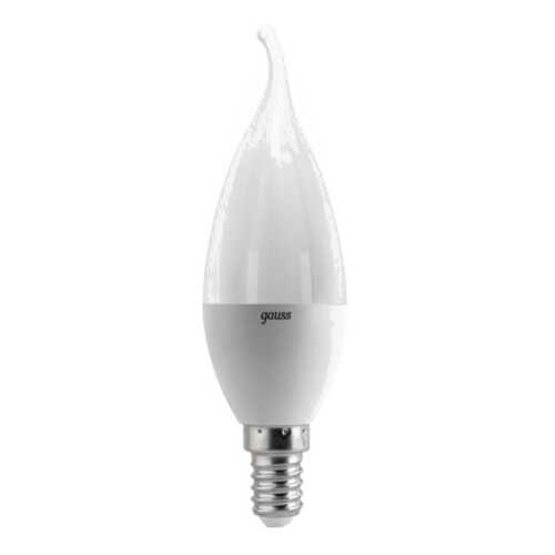 Лампочка Gauss 104101107 E14 6,5W