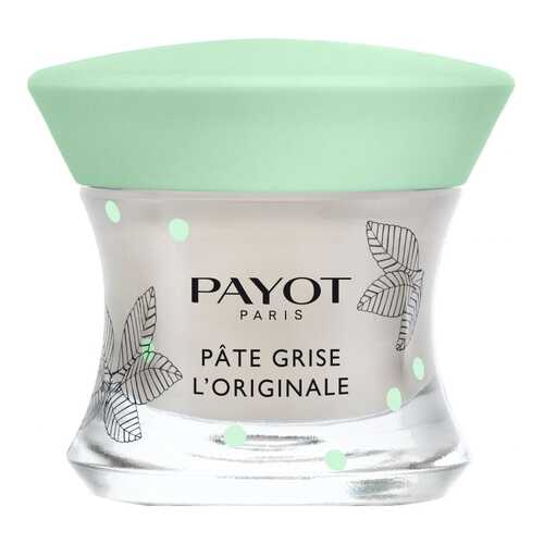 Крем для лица Payot Pate Grise L'Originale 15 мл