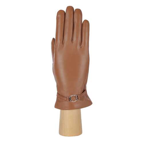 Перчатки женские FABRETTI F29-31 бежевые 6.5