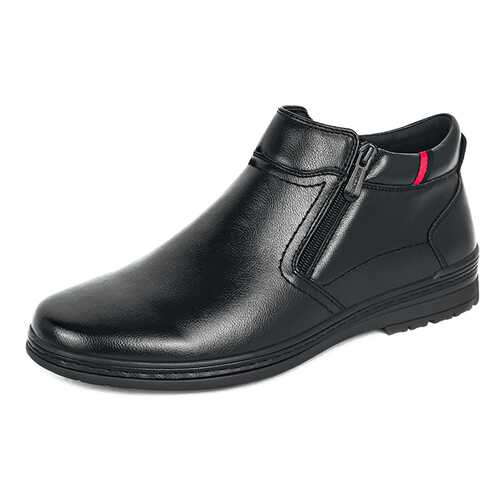 Ботинки мужские T.Taccardi 26207120 черные 44 RU