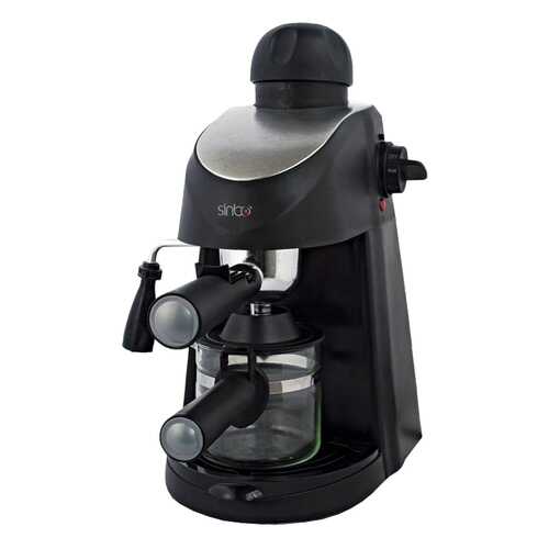 Рожковая кофеварка Sinbo SCM 2945 Black