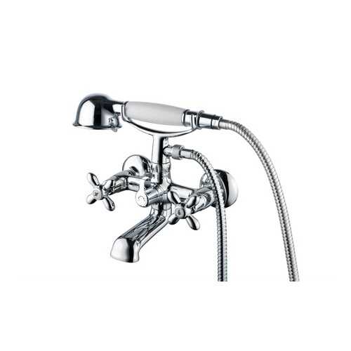 Смеситель для ванны IDDIS Jeals JEASB02i02 хром