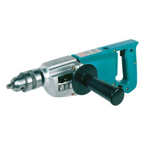 Сетевая безударная дрель Makita 6300-4