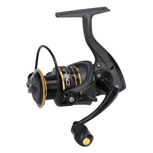 Катушка рыболовная Mikado. Carus 4006 FD