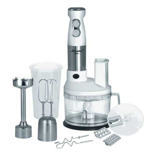 Блендер Atlanta ATH-3262 White