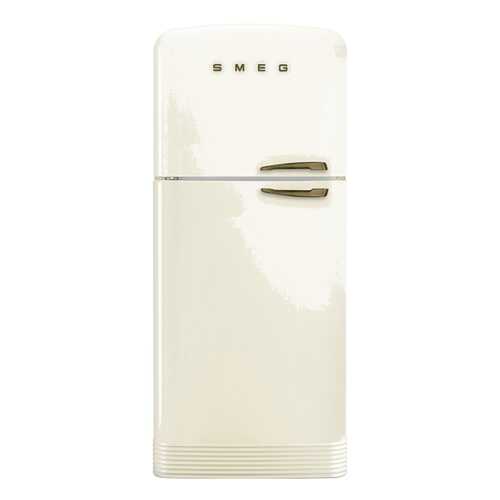 Холодильник Smeg FAB 50 LCRB Beige