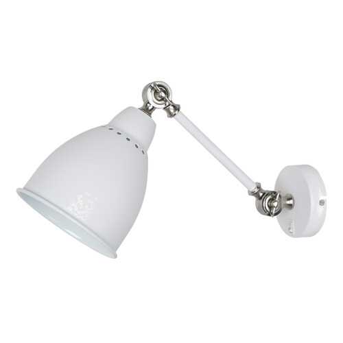 Бра Arte Lamp BRACCIO A2054AP-1WH