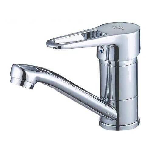 Смеситель для раковины SOLONE 4L-B045