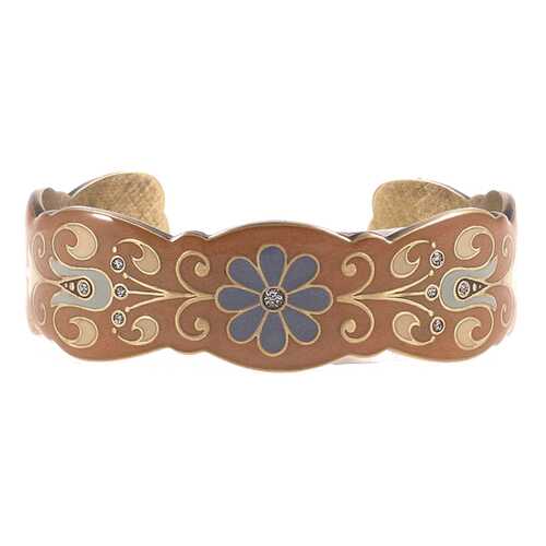 Браслет женский Clara Bijoux C39076.6 коричневый