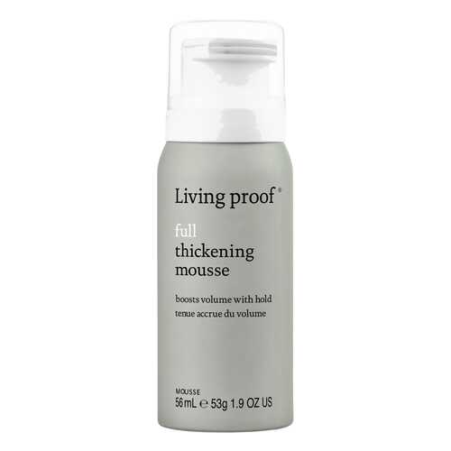Мусс для волос волос Living Proof Full Thickening 56 мл