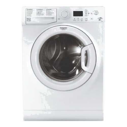 Стиральная машина Hotpoint-Ariston VMSG 501 W