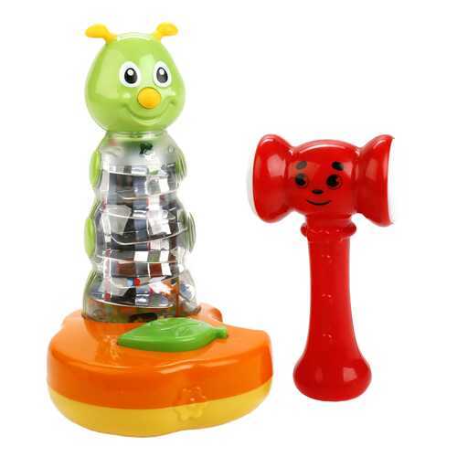 Игрушки для малышей в Кораблик