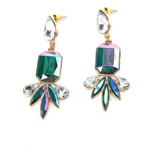 Серьги женские Diva 10759066
