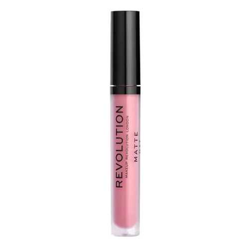 Помада Revolution Makeup London Matte 116 Dollhouse 3 мл