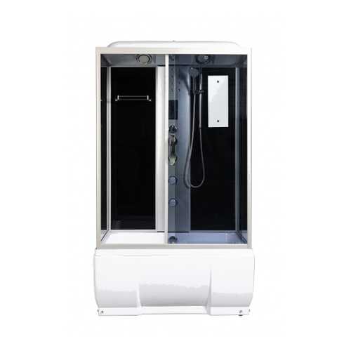 Душевая кабина River Vitim 120/80/50 ТН