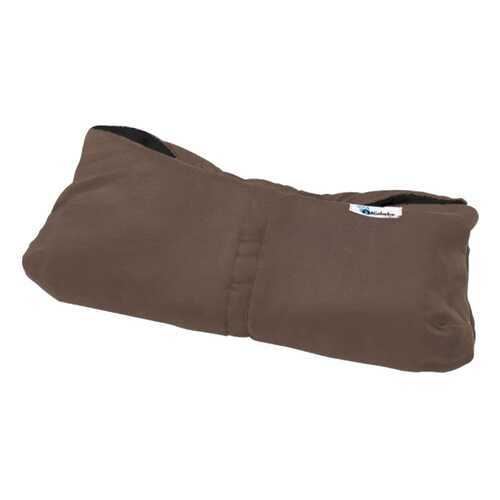 Муфта для рук мамы на детскую коляску Altabebe Alpin olive/black