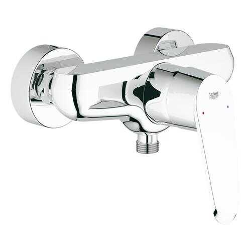Смеситель для душа Grohe Eurodisc Cosmopolitan 33569002 хром
