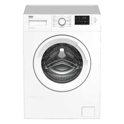 Стиральная машина Beko WRS 5512 BWW