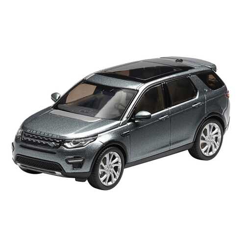 Оригинальные аксессуары LAND ROVER в Автодок