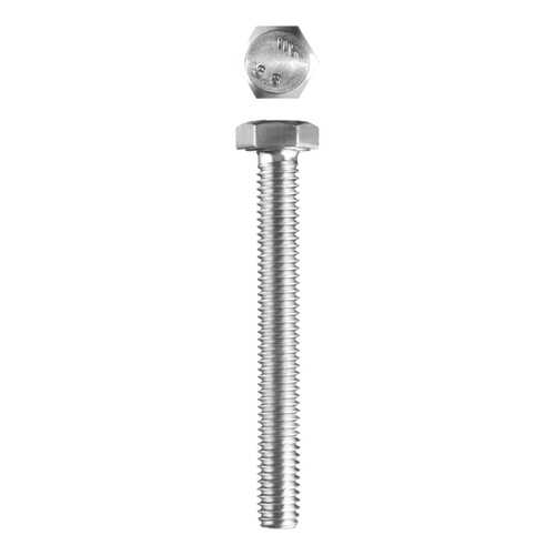 Болт Зубр 303080-05-040 M5x40мм, 5кг