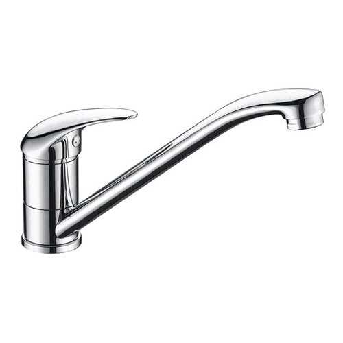 Смеситель для кухонной мойки WasserKRAFT Isen 2607 хром