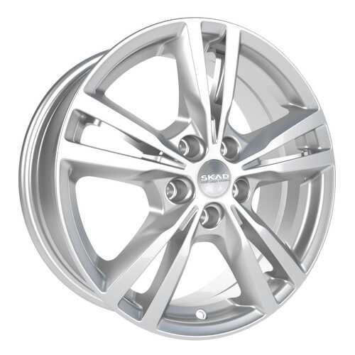 Колесные диски SKAD R17 7J PCD5x114.3 ET48.5 D67.1 2070908