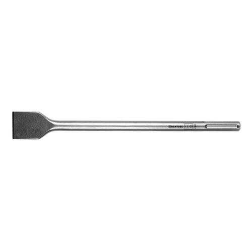 Зубило SDS-MAX для перфораторов и отбойных молотков Kraftool 29334-50-400