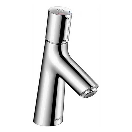 Смеситель для раковины Hansgrohe Talis Select S 80 72040000 хром