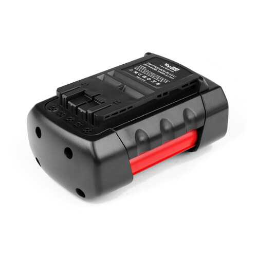 Аккумулятор для Bosch 36V 4.0Ah (Li-Ion) PN: F 016 800 346.