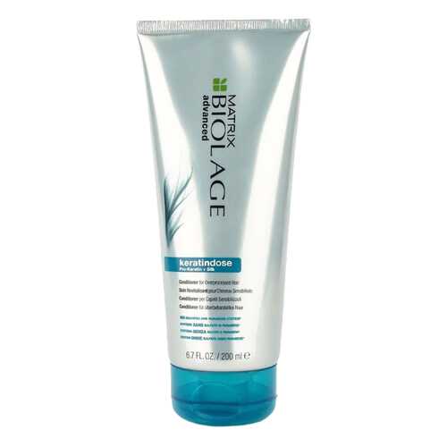 Кондиционер Matrix Biolage Keratindose, 200 мл