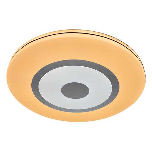 Потолочный светильник QUADRON DOUBLE 72W R-550-WHITE-220-IP44