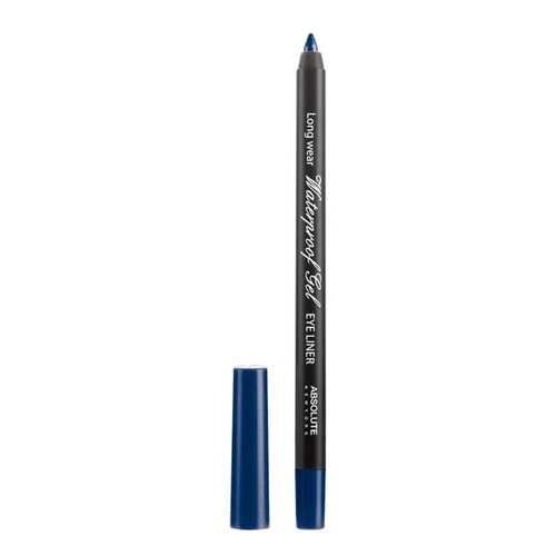 Карандаш для глаз ABSOLUTE NEW YORK Waterproof Gel Eye Liner NFB86 Navy 1,1 г