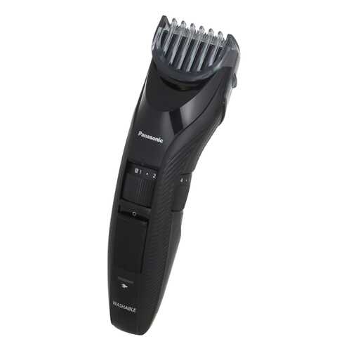 Машинка для стрижки волос Panasonic ER-GC51-K520