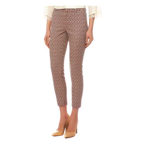 Брюки женские MAX&CO 71311517 черные 38 IT